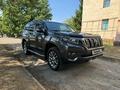 Toyota Land Cruiser Prado 2020 года за 30 500 000 тг. в Алматы – фото 9