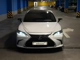 Lexus ES 350 2022 годаүшін23 500 000 тг. в Алматы