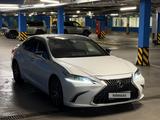 Lexus ES 350 2022 годаүшін23 500 000 тг. в Алматы – фото 3
