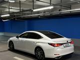 Lexus ES 350 2022 годаүшін23 500 000 тг. в Алматы – фото 5