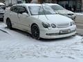 Lexus GS 300 1998 года за 4 500 000 тг. в Талдыкорган – фото 2