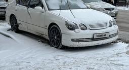 Lexus GS 300 1998 годаүшін4 300 000 тг. в Талдыкорган – фото 2