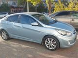 Hyundai Accent 2012 года за 4 500 000 тг. в Шымкент – фото 2