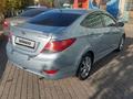 Hyundai Accent 2012 года за 4 500 000 тг. в Шымкент – фото 3