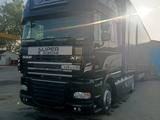 DAF  XF 105 2011 года за 25 000 000 тг. в Алматы – фото 5