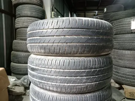 185/60r15 TOYO NANOENRGI 3 за 40 000 тг. в Алматы – фото 2