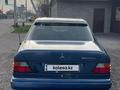 Mercedes-Benz E 230 1989 годаүшін1 300 000 тг. в Талдыкорган – фото 3