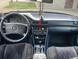 Mercedes-Benz E 230 1989 годаүшін1 300 000 тг. в Талдыкорган – фото 4