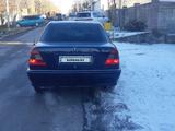 Mercedes-Benz C 280 1995 года за 2 500 000 тг. в Шымкент – фото 4