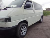 Volkswagen Transporter 2000 года за 3 500 000 тг. в Караганда