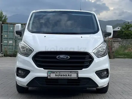 Ford Transit 2020 года за 12 700 000 тг. в Алматы