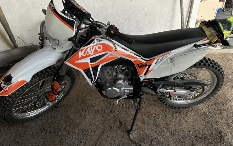 KAYO  T2 2023 года за 900 000 тг. в Алматы