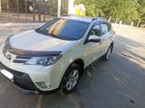 Toyota RAV4 2013 года за 11 200 000 тг. в Тараз