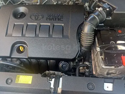 Toyota RAV4 2013 года за 11 000 000 тг. в Тараз – фото 21