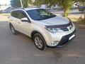 Toyota RAV4 2013 годаүшін11 000 000 тг. в Тараз – фото 6