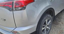 Toyota RAV4 2016 года за 11 500 000 тг. в Усть-Каменогорск – фото 4