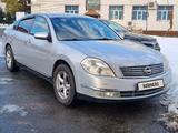 Nissan Teana 2006 года за 4 500 000 тг. в Зайсан – фото 4