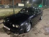 BMW 525 1994 года за 1 500 000 тг. в Астана – фото 4