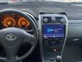 Toyota Corolla 2008 года за 3 810 000 тг. в Алматы – фото 14