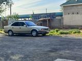BMW 525 1990 годаүшін1 799 999 тг. в Кызылорда