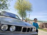 BMW 525 1990 годаүшін1 799 999 тг. в Кызылорда – фото 5