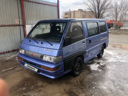 Mitsubishi L300 1993 года за 1 100 000 тг. в Астана