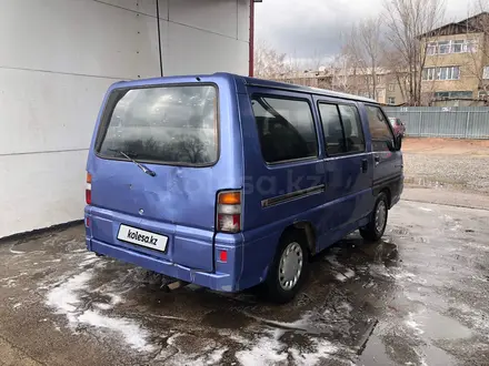 Mitsubishi L300 1993 года за 1 100 000 тг. в Астана – фото 5