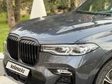 BMW X7 2022 года за 55 000 000 тг. в Алматы – фото 3