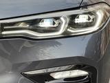 BMW X7 2022 года за 55 000 000 тг. в Алматы – фото 5