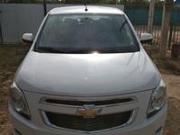 Chevrolet Cobalt 2023 года за 7 300 000 тг. в Уральск