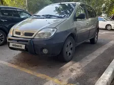 Renault Megane, 2000