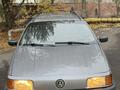 Volkswagen Passat 1991 года за 1 695 000 тг. в Караганда – фото 5