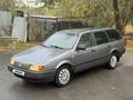Volkswagen Passat 1991 года за 1 695 000 тг. в Караганда – фото 6