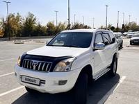 Toyota Land Cruiser Prado 2007 годаүшін10 500 000 тг. в Шымкент