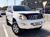 Toyota Land Cruiser Prado 2007 года за 10 500 000 тг. в Шымкент – фото 2