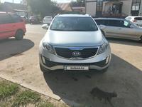 Kia Sportage 2012 года за 6 026 235 тг. в Актобе