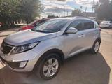 Kia Sportage 2012 годаүшін6 026 235 тг. в Актобе – фото 3