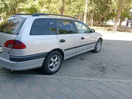 Toyota Avensis 1999 года за 2 850 000 тг. в Тараз – фото 12