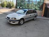 Toyota Avensis 1999 годаүшін2 850 000 тг. в Тараз – фото 5