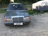 Mercedes-Benz E 230 1992 годаүшін700 000 тг. в Шымкент – фото 3