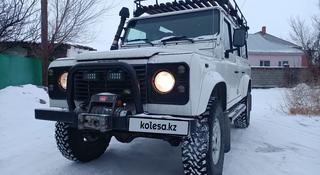 Land Rover Defender 2002 года за 7 500 000 тг. в Алматы