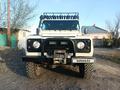 Land Rover Defender 2002 года за 7 500 000 тг. в Алматы – фото 4