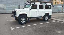 Land Rover Defender 2002 года за 7 500 000 тг. в Алматы – фото 5