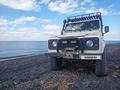 Land Rover Defender 2002 годаүшін7 500 000 тг. в Алматы – фото 6