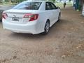 Toyota Camry 2012 года за 5 799 999 тг. в Актобе – фото 2