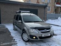 ВАЗ (Lada) Largus 2015 годаүшін3 980 000 тг. в Астана