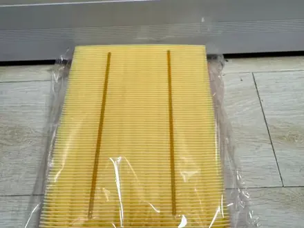 Фильтр воздушный за 12 000 тг. в Астана – фото 2
