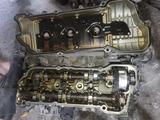 Двигатель на Lexus RX 330 3.3L 3MZ-FE (2az/1mz/2ar/3mz/1gr/2gr/3gr/2uz/1ur) за 55 995 тг. в Алматы – фото 2