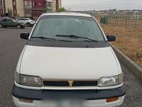 Mitsubishi Space Wagon 1992 года за 1 100 000 тг. в Шымкент