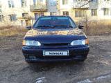 ВАЗ (Lada) 2115 2008 годаүшін550 000 тг. в Актобе – фото 2